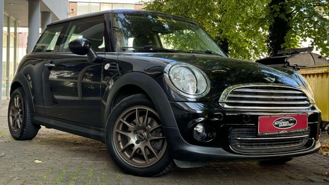 MINI One Cooper/TÜV AU Neu/ 1-Hand /KLIMA /TOP-ZUSTAN