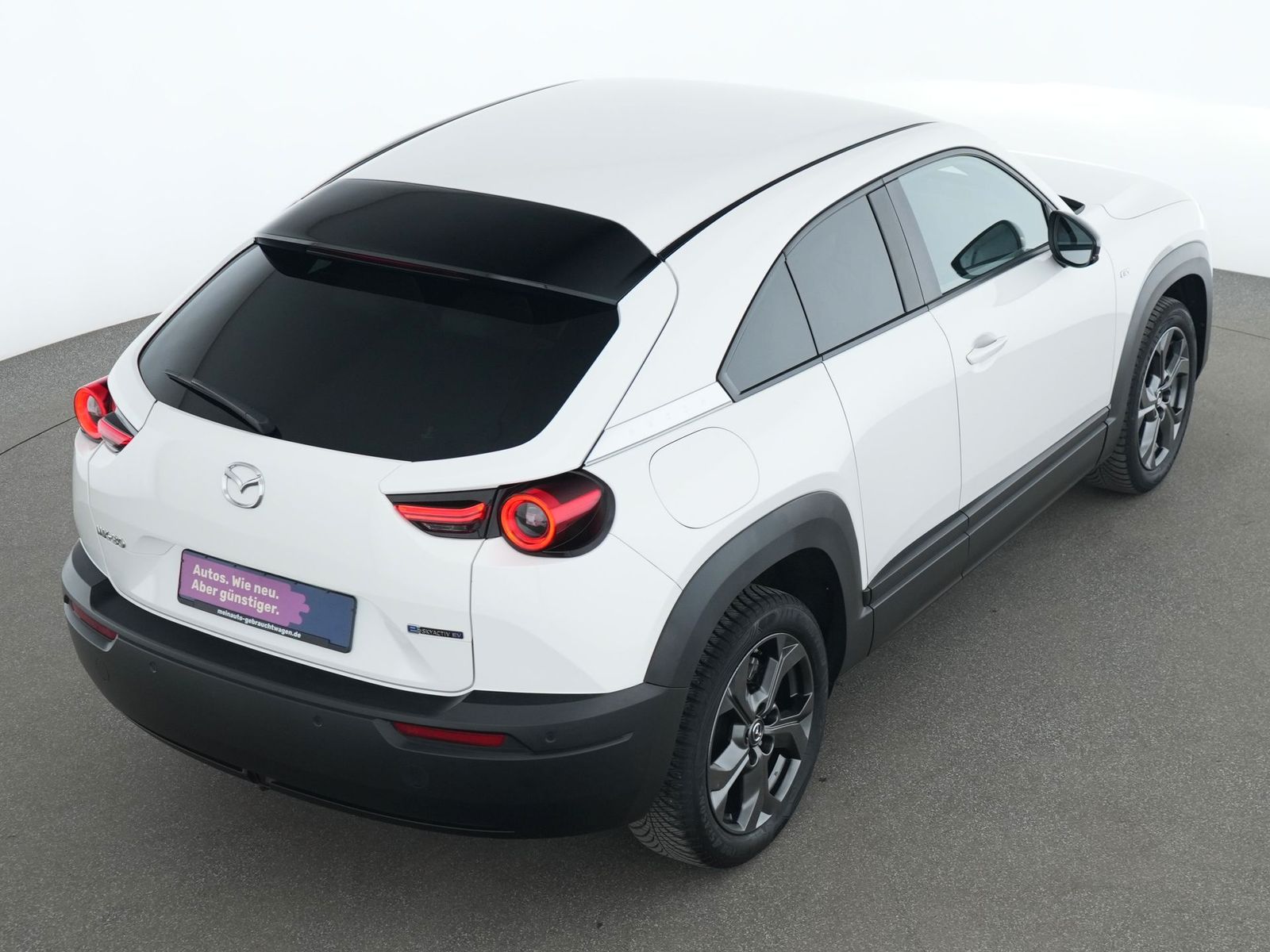 Mazda MX-30 - Bild 11