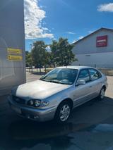 Toyota Corolla 1.Hand Renterfahrzeug - gebrauchte Toyota Corolla aus dem Jahr 2001