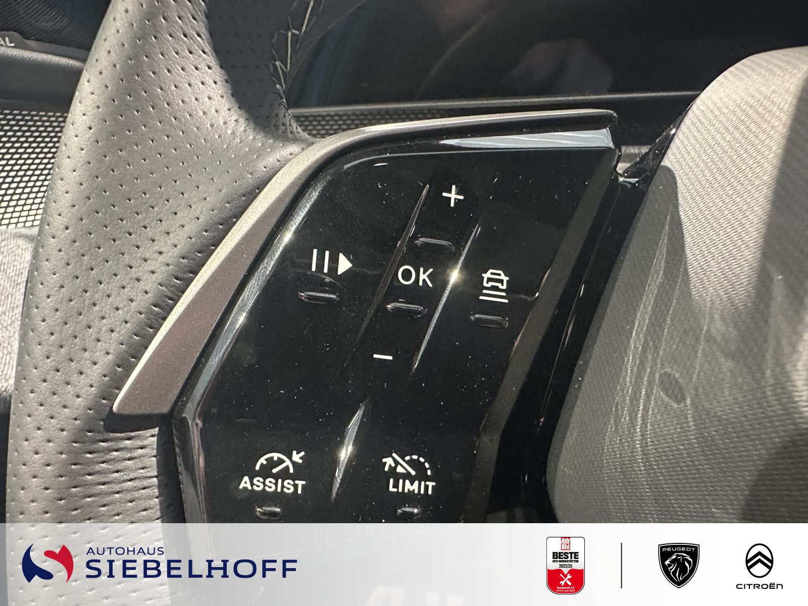Peugeot 3008 - Bild 12