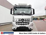 Mercedes-Benz Arocs 3351 LK 6x4, Bi-Xenon - Mercedes-Benz Absetzkipper