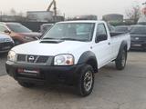 Nissan Navara NP300 Pick-up Single Cab 4X4 - gebrauchte Nissan Navara aus dem Jahr 2009