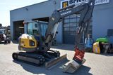 Volvo ECR 58 F - Offers matching your search criteria
