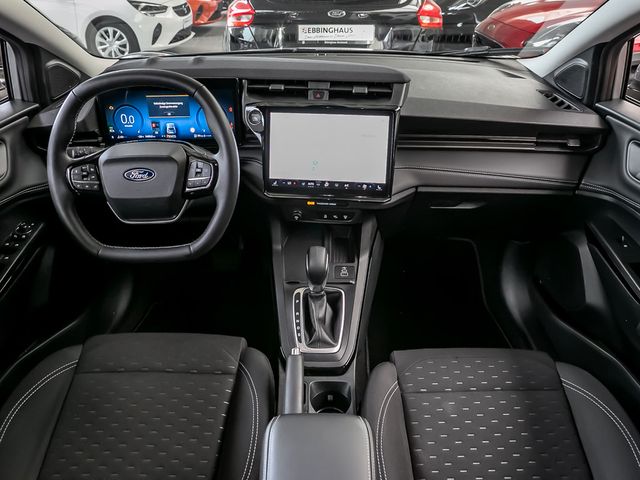 Ford Puma 1.0 Titanium Assistentpaket Navi Kamera LED