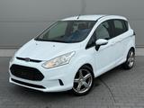 Ford B-MAX Trend KLIMA SERVO ABS ZV - weiße Ford B-Max