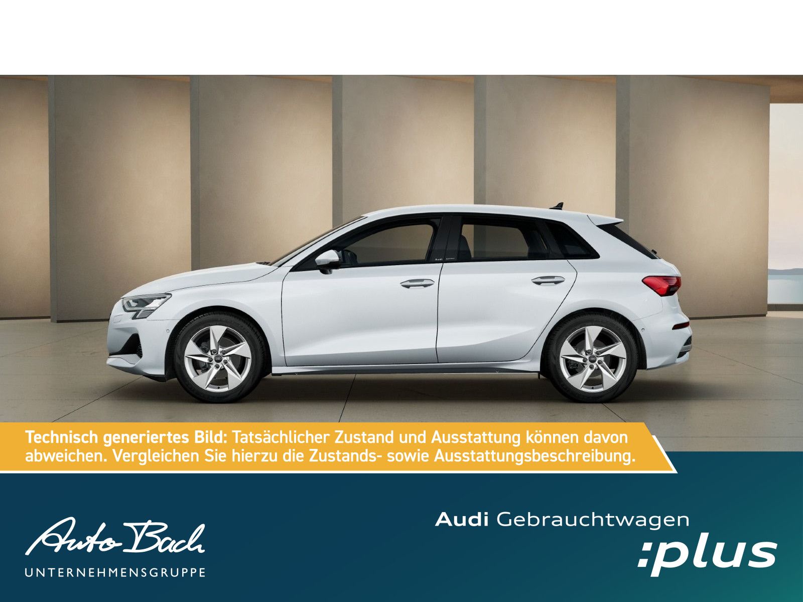 Audi A3 - Bild 4