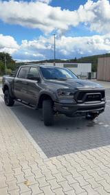 Dodge  Dodge RAM 1500 Rebel Offroad 12´´ Display