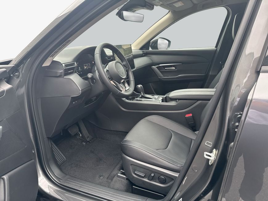Mazda CX-5 - Bild 9