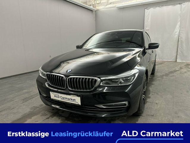 BMW 630d xDrive Gran Turismo Luxury Line Limousine, 