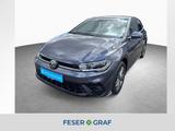 Volkswagen Polo R-Line 1.0 TSI DSG 95PS - Volkswagen Polo: Tsi Ps