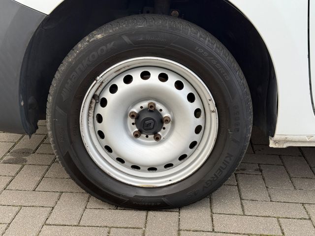 Renault Kangoo  Rapid Extra