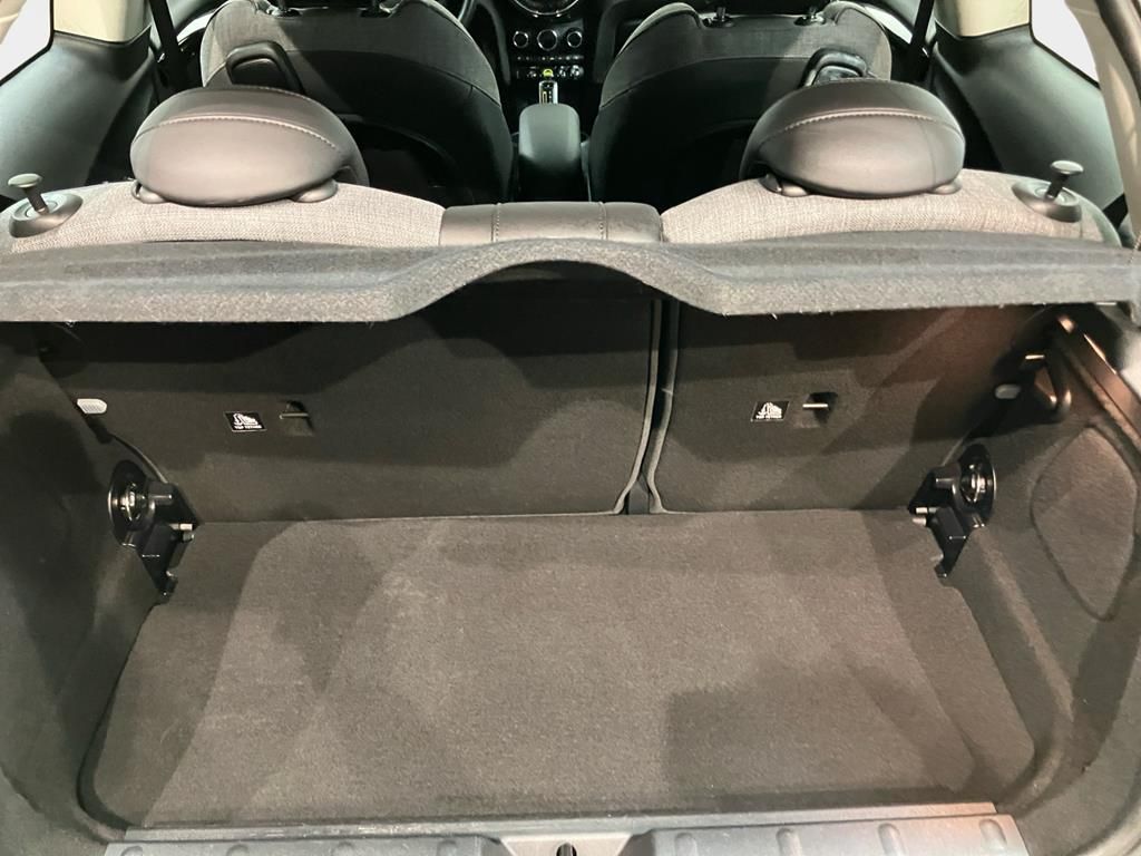 MINI Cooper SE - Bild 17