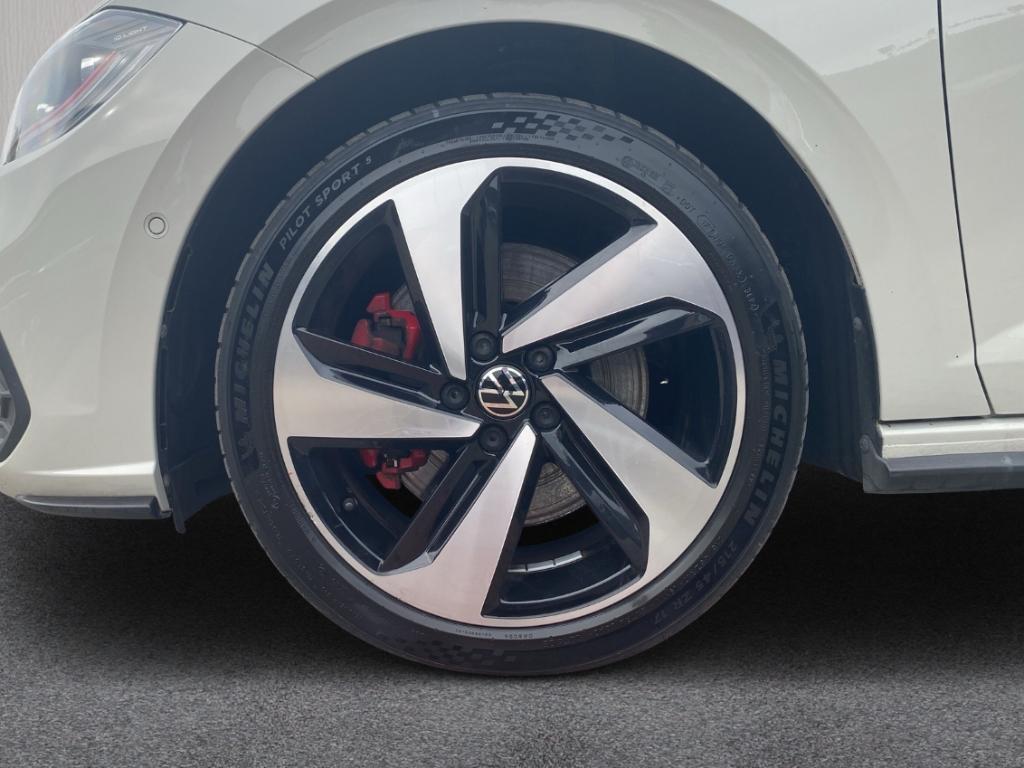 Volkswagen Polo 2.0 TSI DSG GTI IQ.Drive MatrixLED ACC SHZ, миниатюра 11