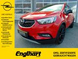 Opel Mokka x 1.4 Turbo 120 Jahre 4x4 - Opel Mokka X 120-Jahre