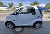 Smart ForTwo*2Hand*Klima*Pano*Navi*Brabusfelgen*TüvNeu - Smart: For2