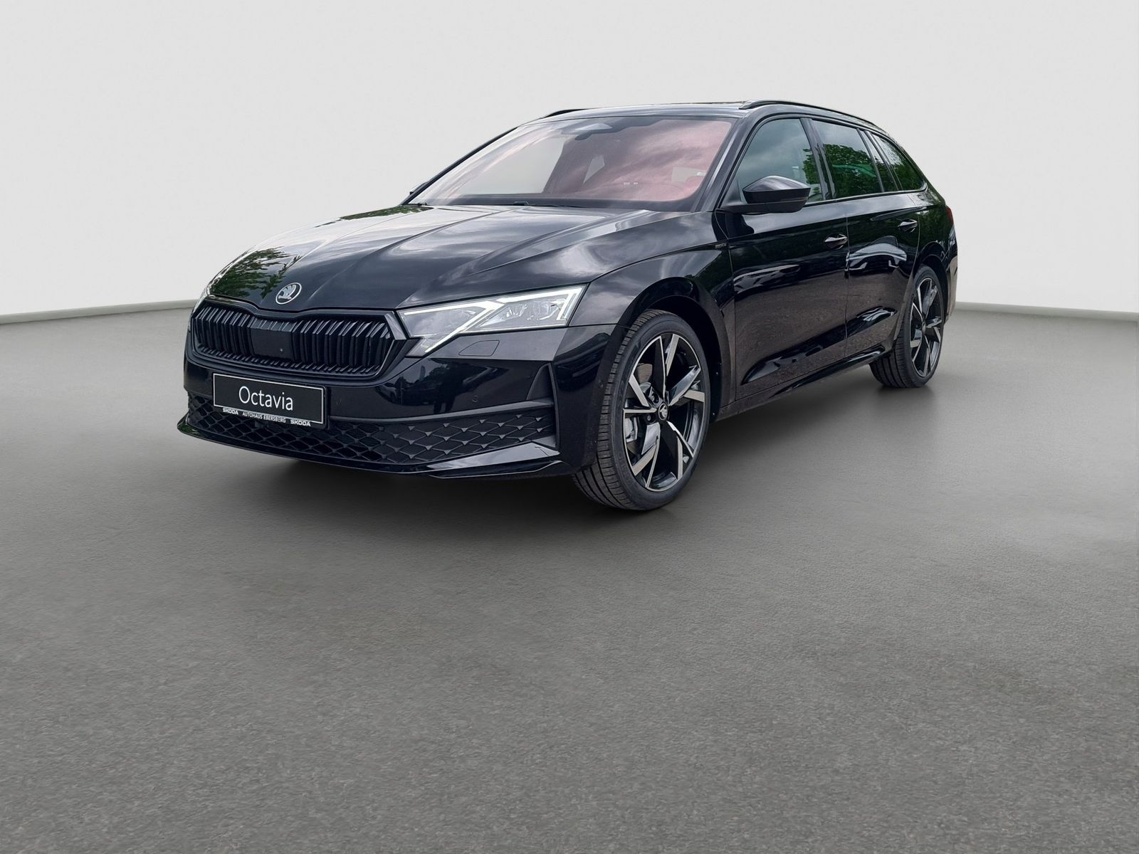 Skoda Octavia - Bild 2