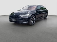Skoda Octavia - Vorschau Bild 2