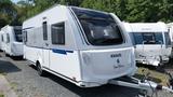 Knaus SPORT SILVER SELECTION 500 UF*ALU*GLATT*AMBIENTE - Knaus Sport 500