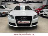 Audi A4 Avant 1.8 T quattro S-line Xenon,Leder,1.Hand - Audi A4: 1.8