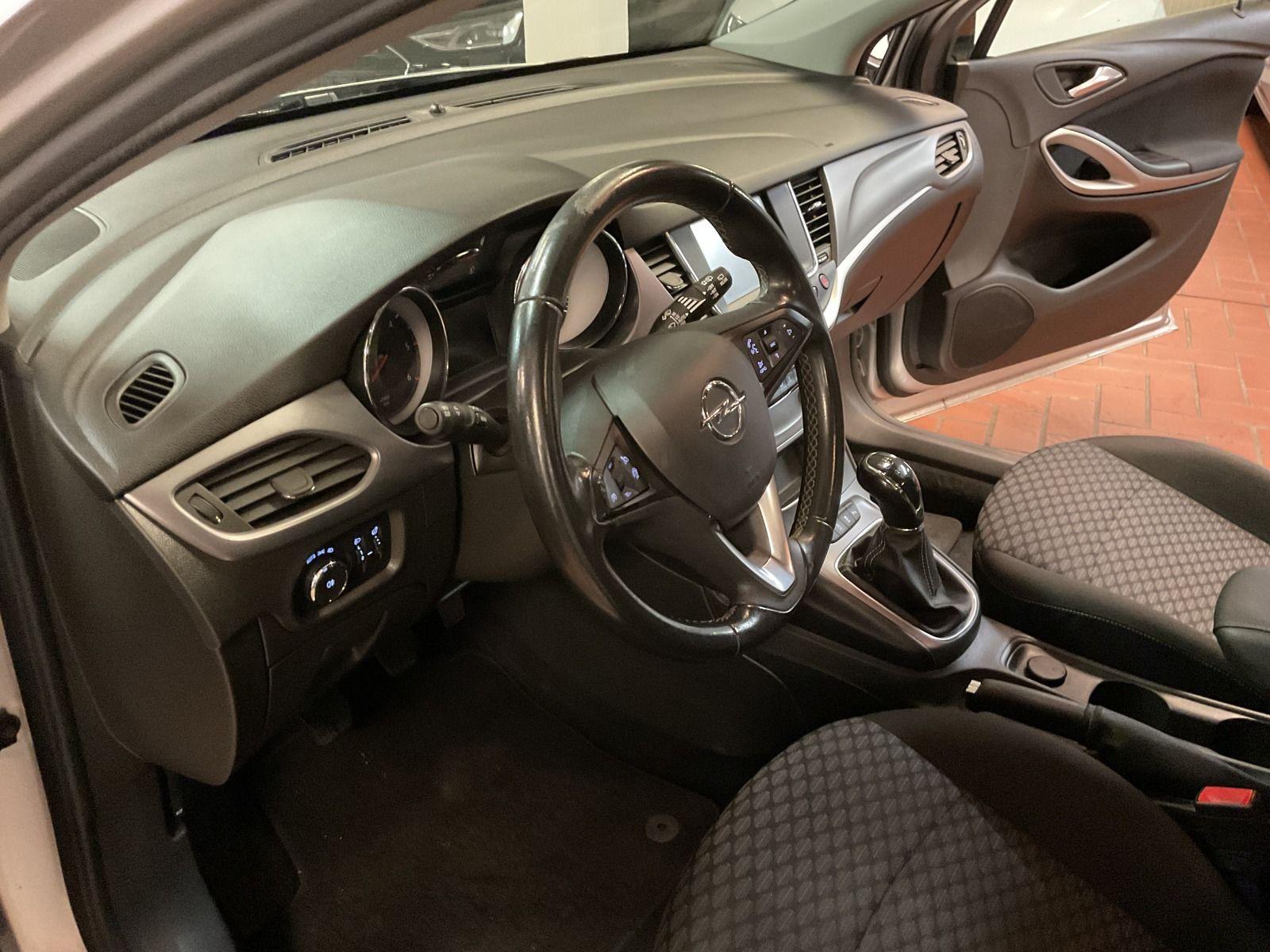 Opel Astra Sports Tourer 1.5 Edition Car Play,Navi,PD