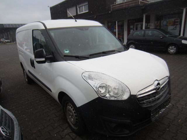 Opel Combo D Kasten L2H1 2,4t