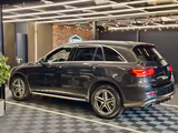 Mercedes-Benz GLC 300 d 4Matic Junge Sterne - Mercedes Junge Sterne Gebrauchtwagen