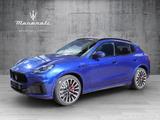 Maserati Grecale  Trofeo - Maserati Grecale Tageszulassungen