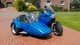 BMW K 1200 GT Gespann mit Stern ROX Beiwagen - Offers