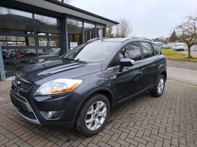 Ford Kuga Trend