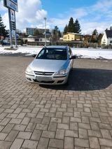 Opel Corsa C  1.3 CDTI - Opel Corsa aus 2004: 1.3