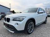 BMW X1 20d xDrive | Leder | Panorama - BMW X-Reihe aus 2010