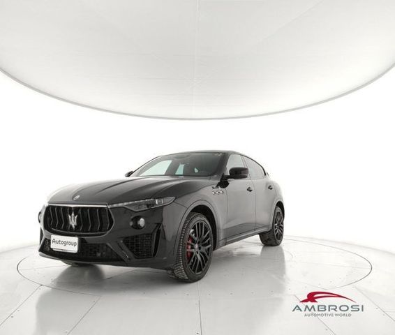 Maserati MASERATI Levante Levante V6 430 CV AWD Modena S