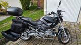 BMW R 1200 R Classic - Roadster u. Tourer aus 2. Hd. - Offers matching your search criteria