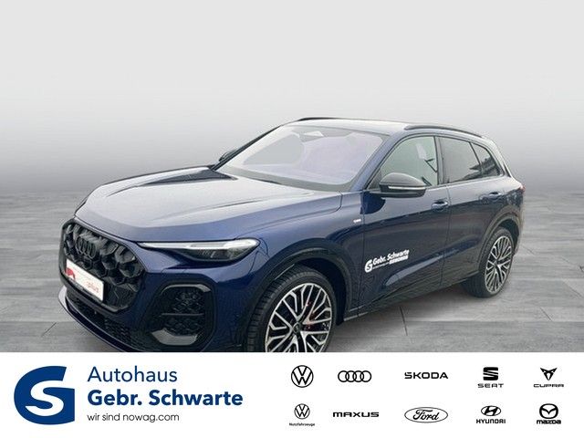 Image of Audi Q5