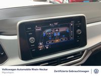 Volkswagen T-Roc - Vorschau Bild 17