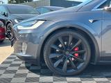 Tesla MODEL X RAVEN PERFORMANCE | 7 SEATER | 22INCH - gebrauchte Tesla Model X aus dem Jahr 2020