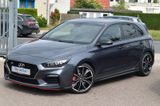 Hyundai i30 N Performance LED| Navi| Kamera| El.Sitzein. - Hyundai i30: Kleinwagen