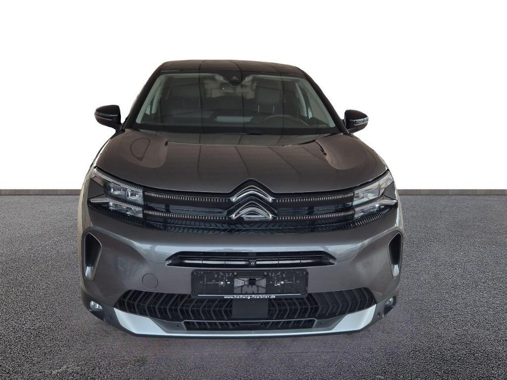 Citroën C5 Aircross Shine AT Shz Navi Kamera PDC v+h