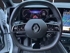 Renault Austral 1.2 E-TECH Hybrid 200 (EU 6e)