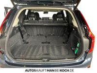 Volvo XC90 - Vorschau Bild 18