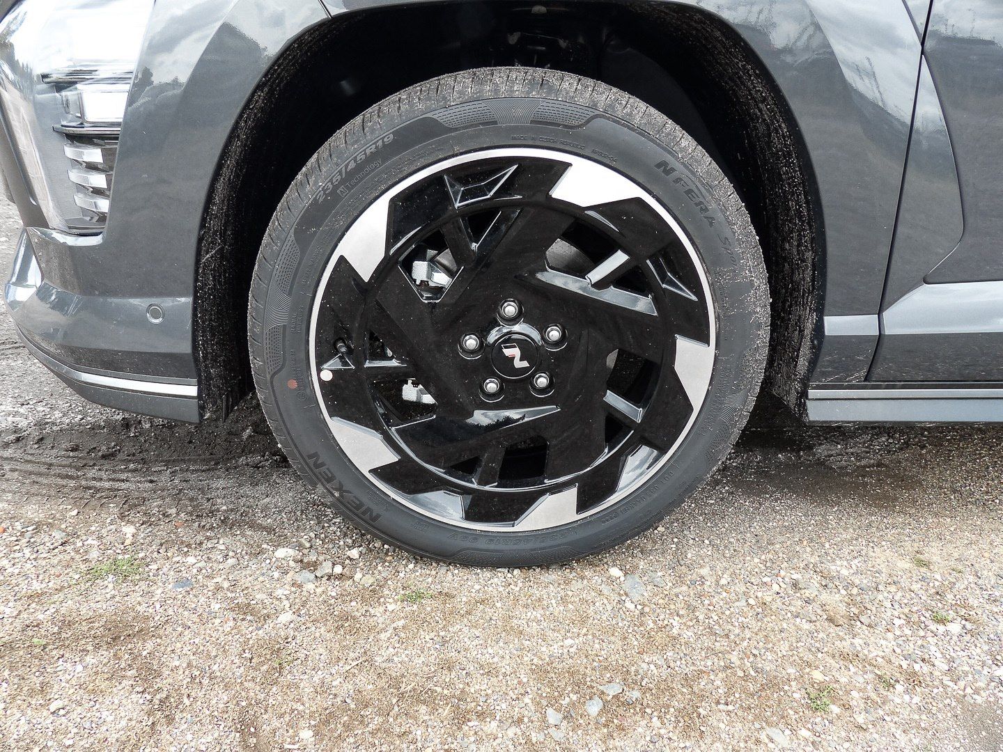 Hyundai KONA Elektro - Bild 3