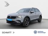 Volkswagen Tiguan 1.5 TSI DSG LIFE*MATRIX*AHK*KAMERA*PDC*SH - VW Gebrauchtwagen von 2022