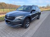 Skoda Kodiaq 2.0 TDI SCR DSG SPORTLINE SPORTLINE - Skoda Kodiaq von privat