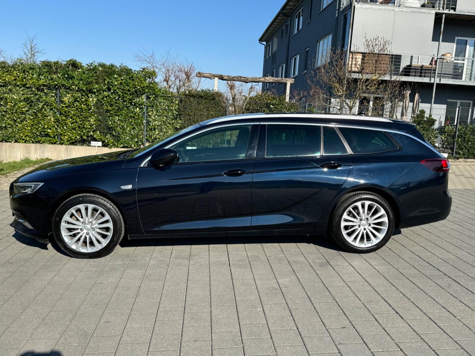 Opel Insignia B 2.0 CDTI Sports Tourer NAVI*XENON*PDC