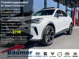 Cupra Formentor 2.0 TDI 6-Gang + AHK + PANO + NAVI - Cupra Gebrauchtwagen von 2023