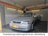 Opel Astra 1.6 Njoy/Klima/TÜV NEU/ZAHNR.GEW. - Opel Astra: Njoy