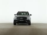 Mercedes-Benz GLC 300 d 4M AMG Night AHK Airmatic LED 360 - gebrauchte Mercedes-Benz GLC 300 aus dem Jahr 2021