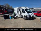 Peugeot Boxer HDi Camper Umbau Bett Spüle Zelt AHK - Angebote entsprechen deinen Suchkriterien