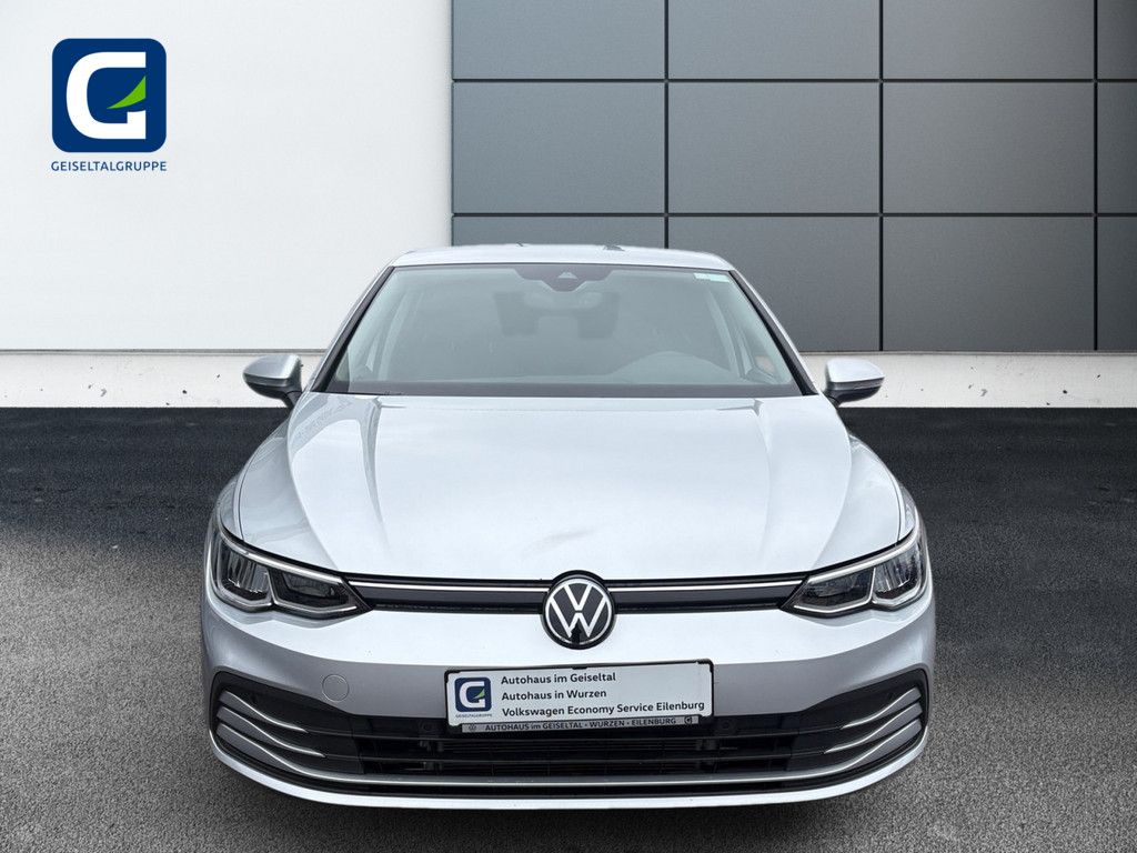 Golf VIII 2.0 TDI Life *DSG*LED*NAVI*DAB*REAR VI