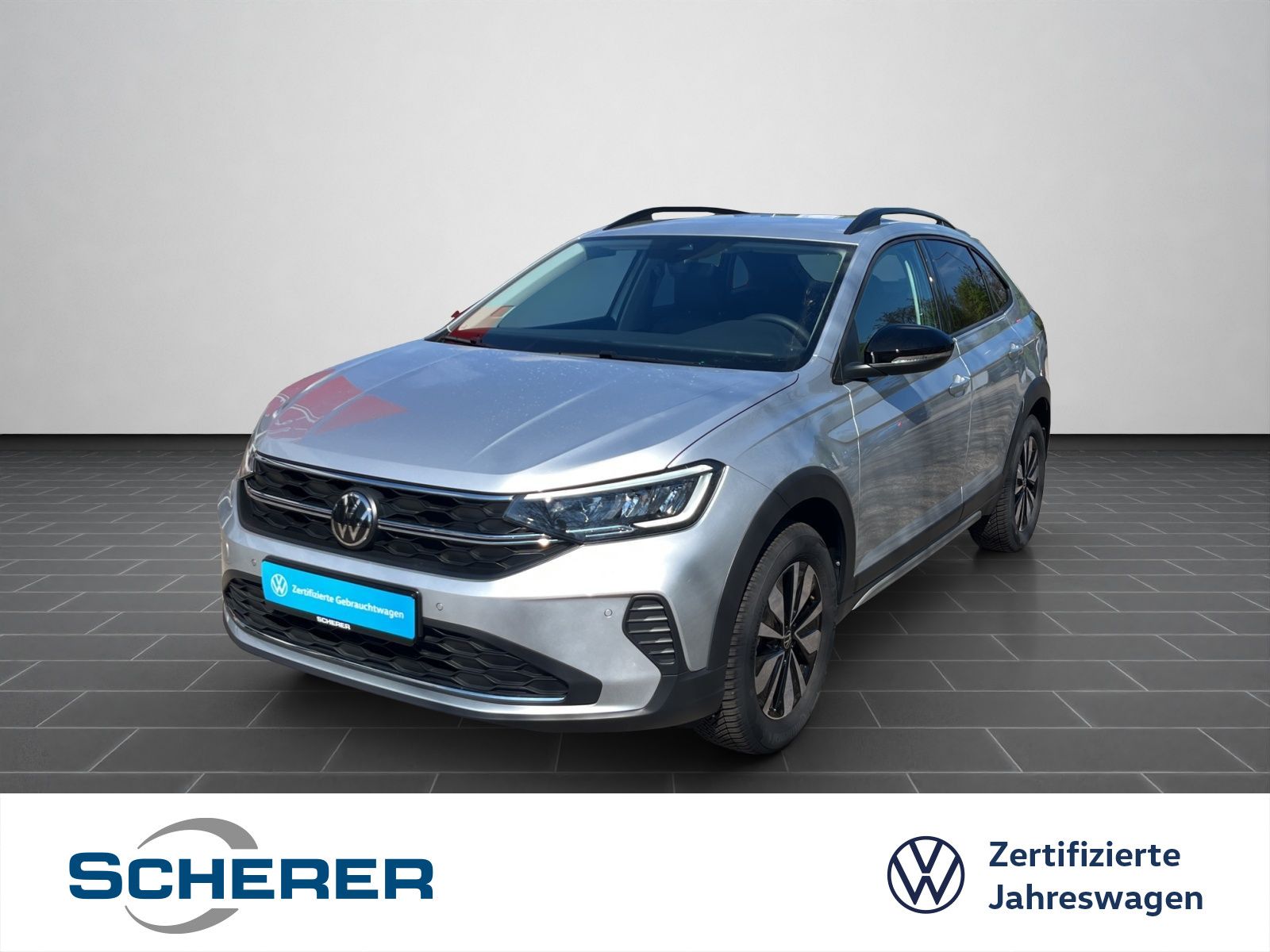Volkswagen Taigo Goal 1.0 TSI SHZ APP-CONNECT ACC